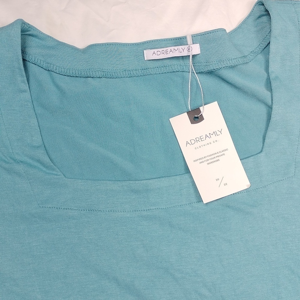 NWT Adreamly women's XL top - Picture 6 of 13